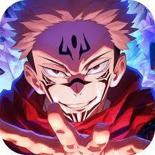 Jujutsu Legends Logo