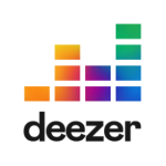 Deezer++ Logo
