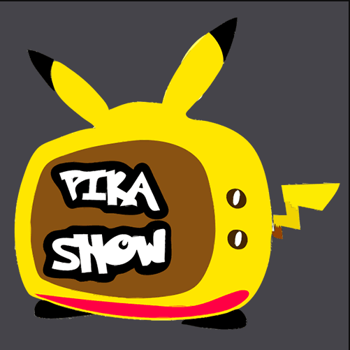 Pikashow++ Logo