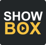 Showbox Logo