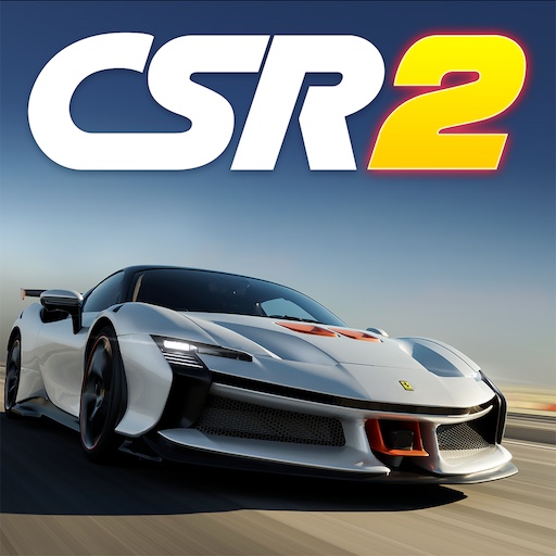 CSR 2++ Logo