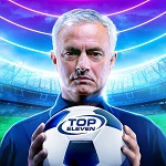 Top Eleven++ Logo